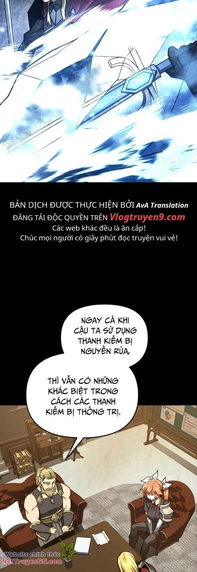 Kiếm Ma Chết Tiệt Chương 25 Ảnh 60