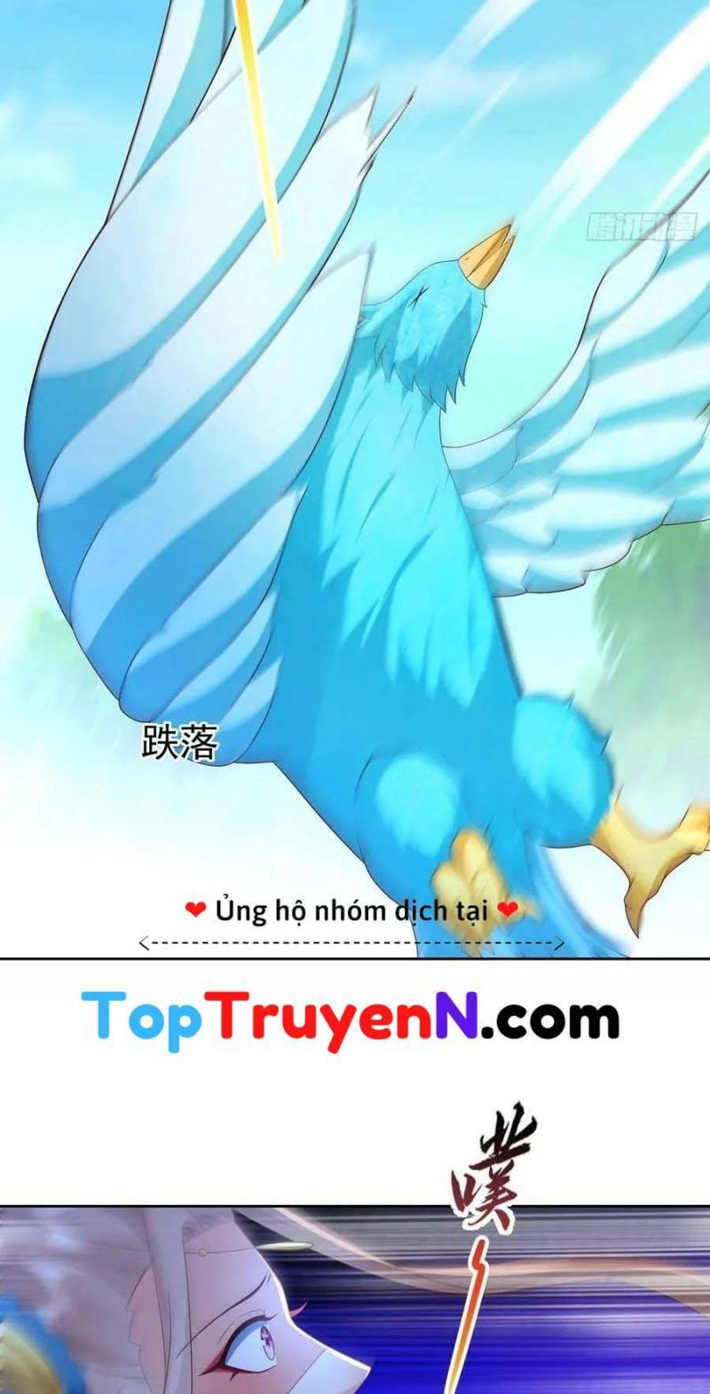 Đăng Nhập Blind Box Xưng Bá Tu Chân Giới Chương 99 Ảnh 28