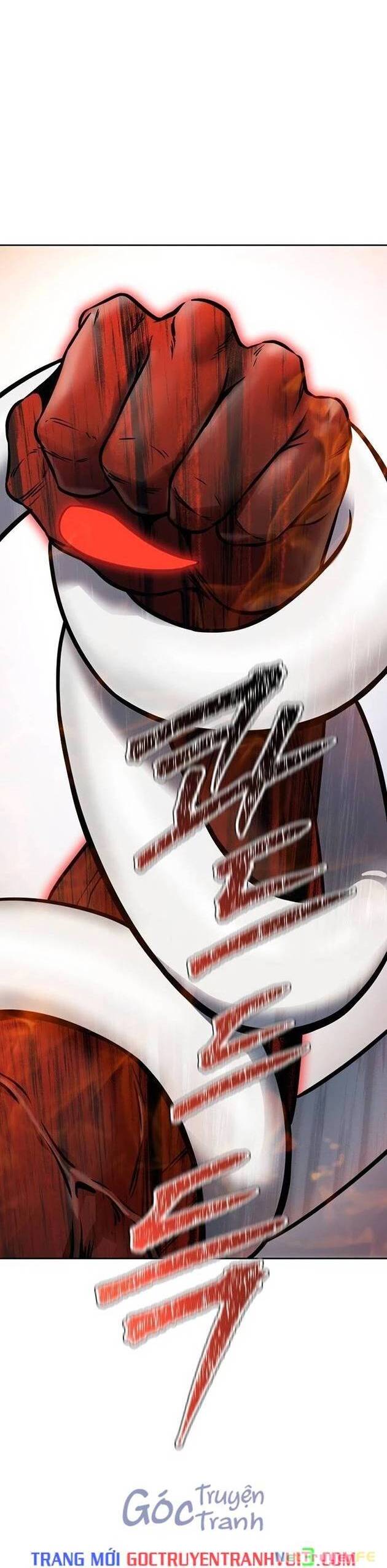 Cuộc Chiến Trong Tòa Tháp - Tower Of God Chương 641 Ảnh 128