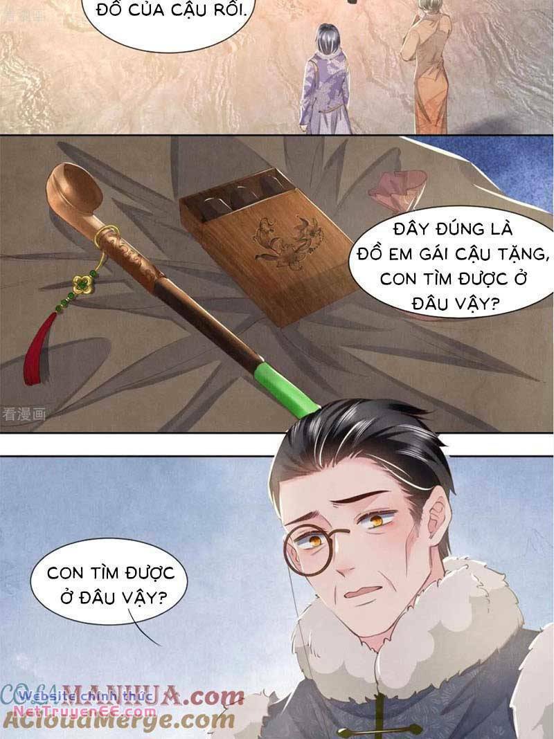 Tôi Có Ông Chồng Hay Ghen Chương 145 Ảnh 6