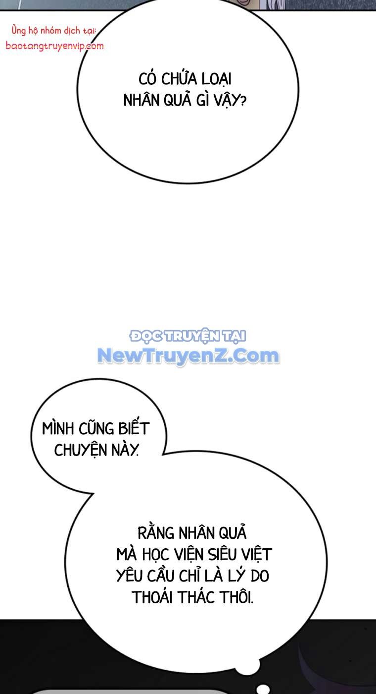 Học Viện Tối Thượng Chương 158 Ảnh 18