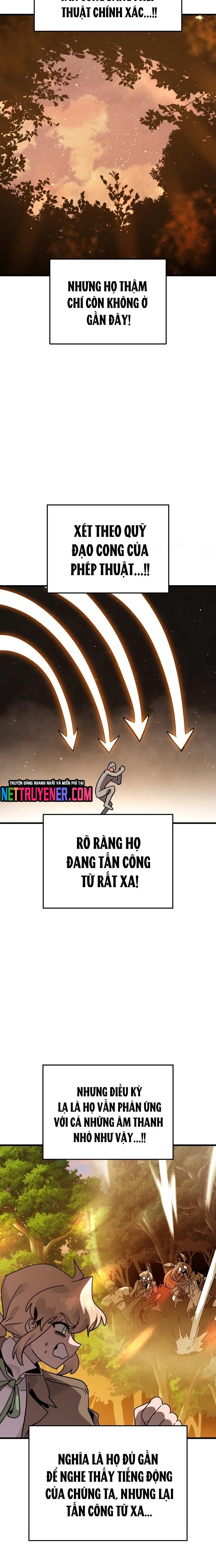 Kiếp Sau Của Tôi Có Phải Là Để Chữa Lành? Chương 55 Ảnh 22