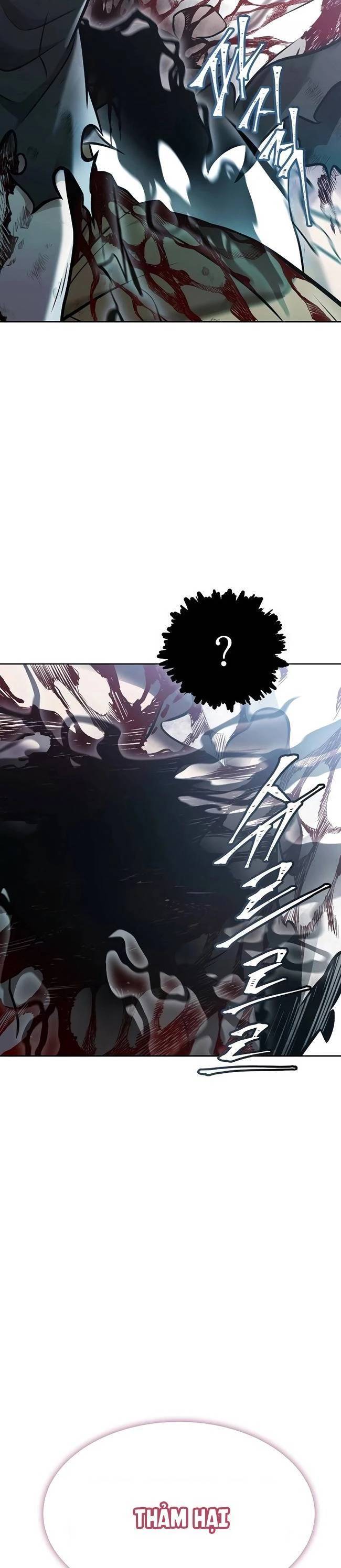 Cuộc Chiến Trong Tòa Tháp - Tower Of God Chương 633 Ảnh 98