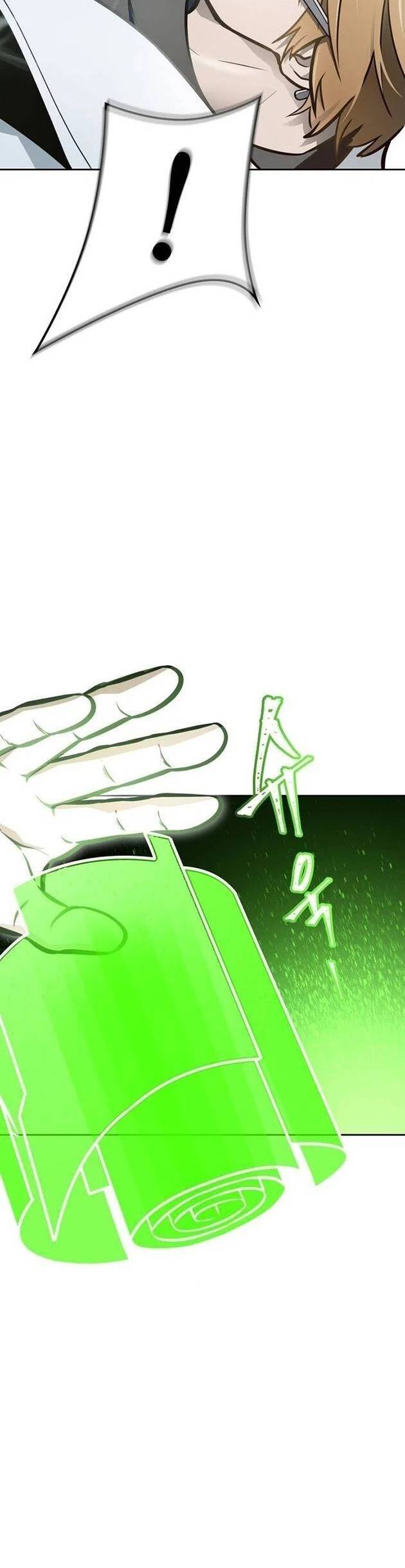 Cuộc Chiến Trong Tòa Tháp - Tower Of God Chương 635 Ảnh 54