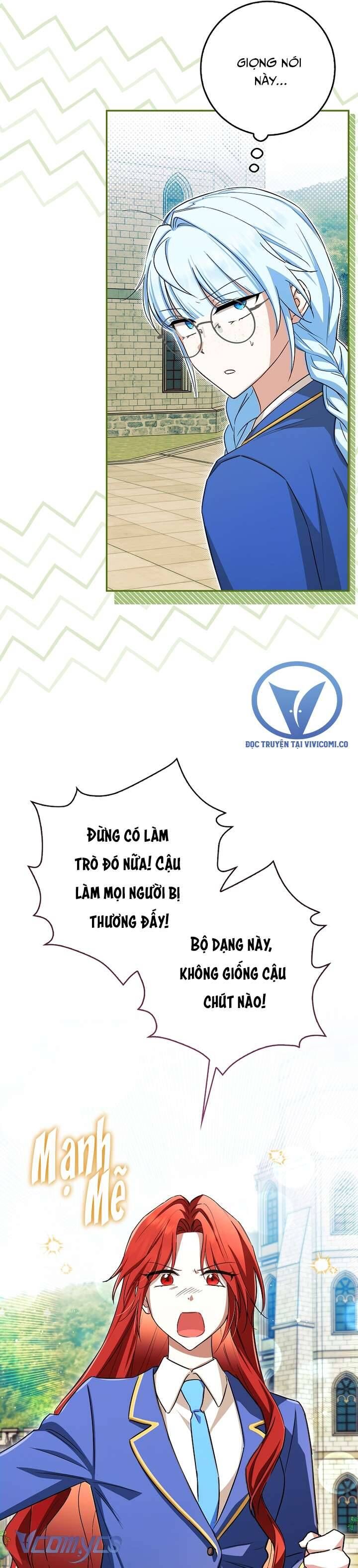 Thời Hạn Cuối Cùng Đang Tràn Ngập Trên Cửa Sổ Trạng Thái Chương 50 Ảnh 46