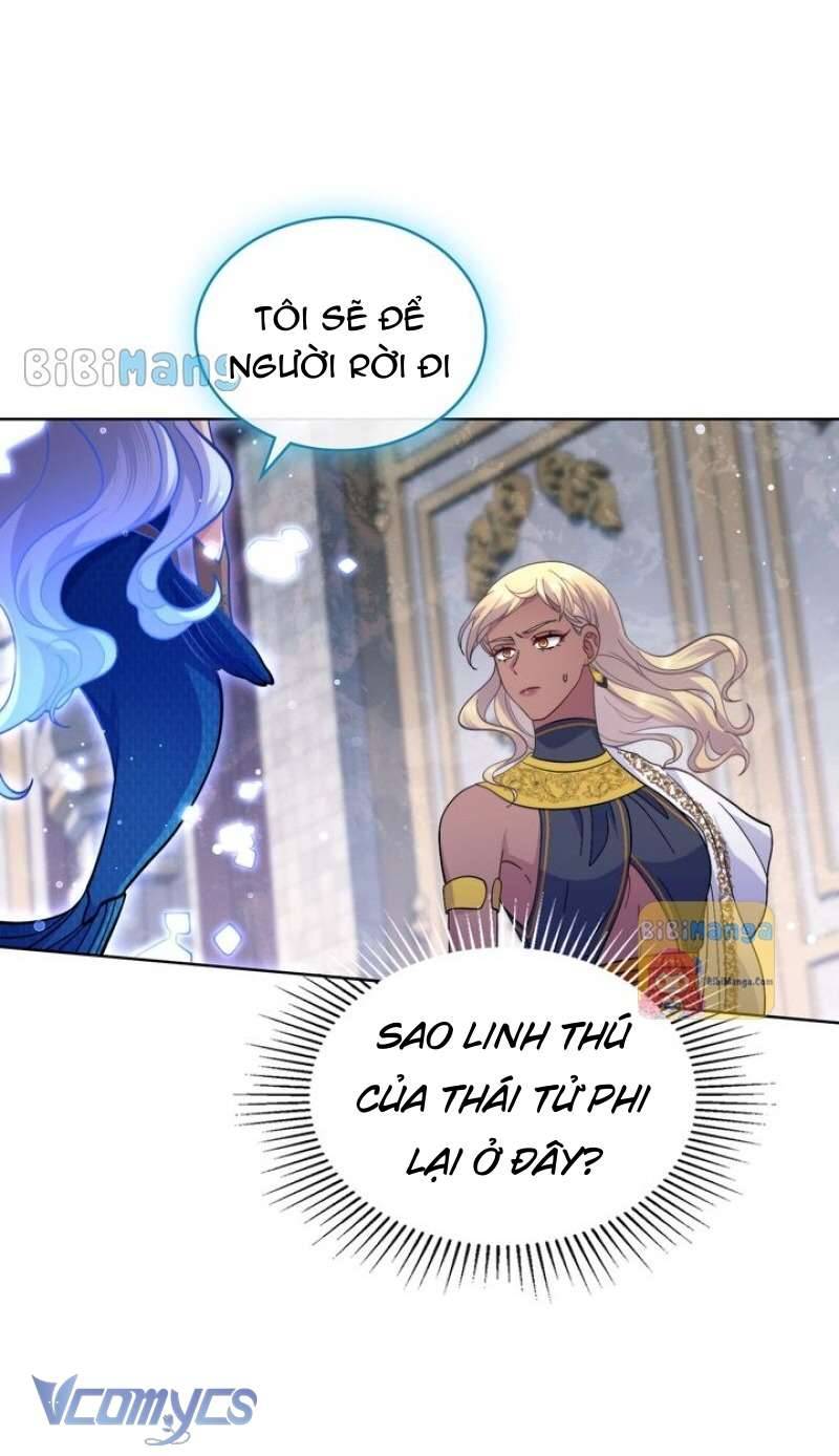 Hôn Nhân Giả Dối Chương 70 Ảnh 45