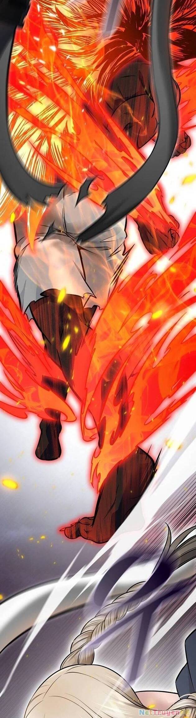 Cuộc Chiến Trong Tòa Tháp - Tower Of God Chương 641 Ảnh 132