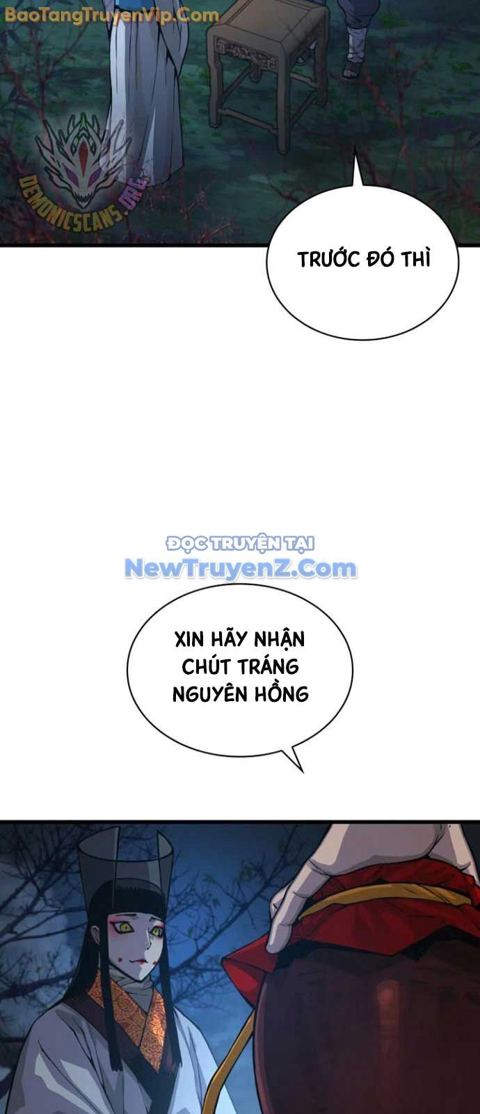 Quái Lực Loạn Thần Chương 76 Ảnh 98