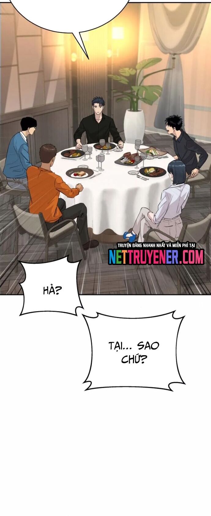 Cháu Trai Thiên Tài Của Vua Cho Vay Nặng Lãi Chương 55 Ảnh 7