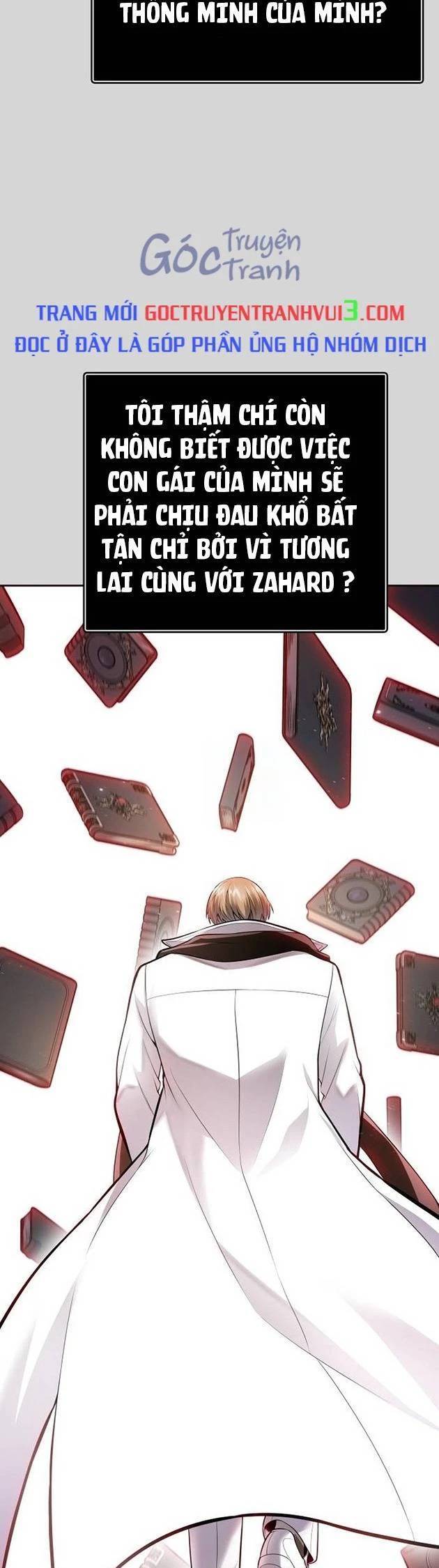 Cuộc Chiến Trong Tòa Tháp - Tower Of God Chương 640 Ảnh 103