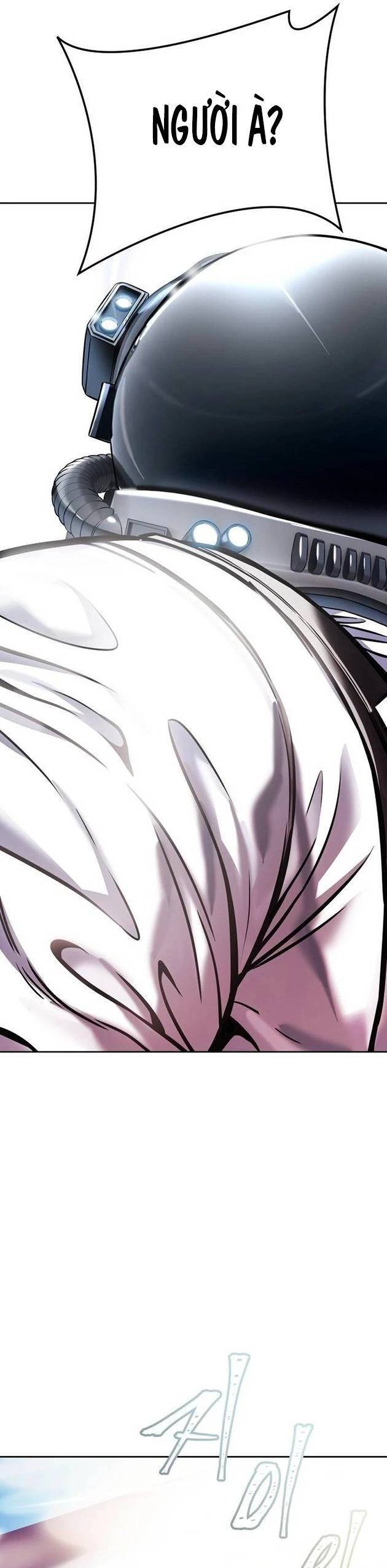 Cuộc Chiến Trong Tòa Tháp - Tower Of God Chương 641 Ảnh 51