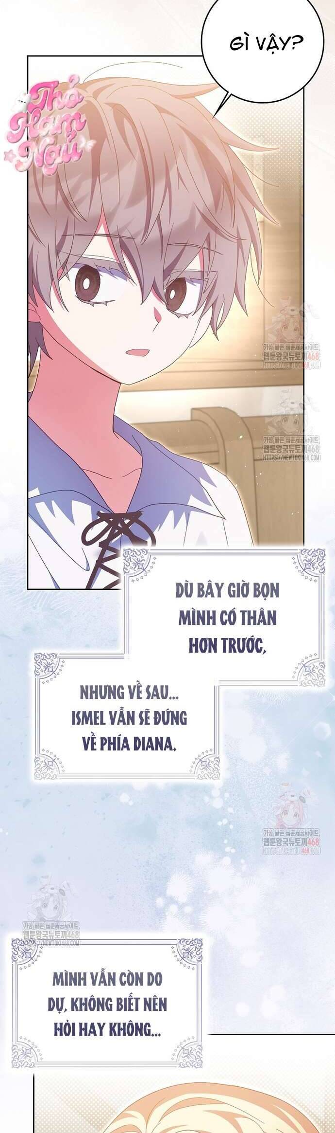 Tôi Không Thuộc Về Nơi Này Chương 41 Ảnh 52