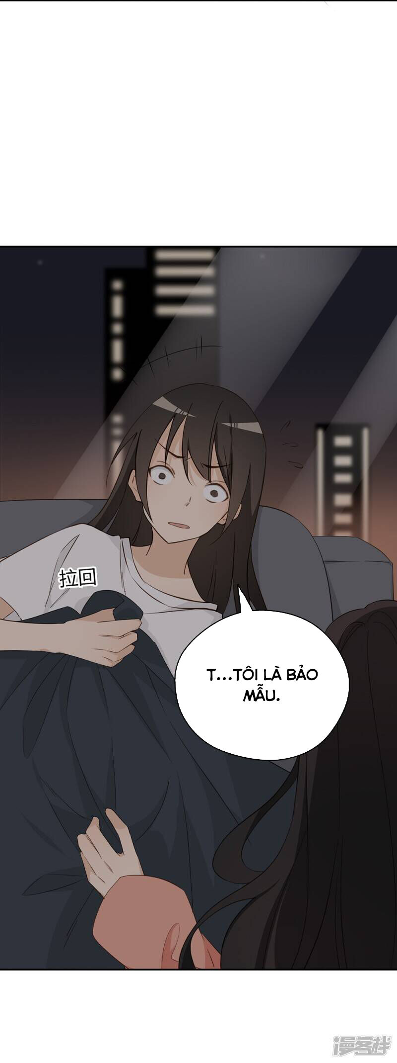 Chú Ơi Đừng Chạy!!! Chương 33 Ảnh 46