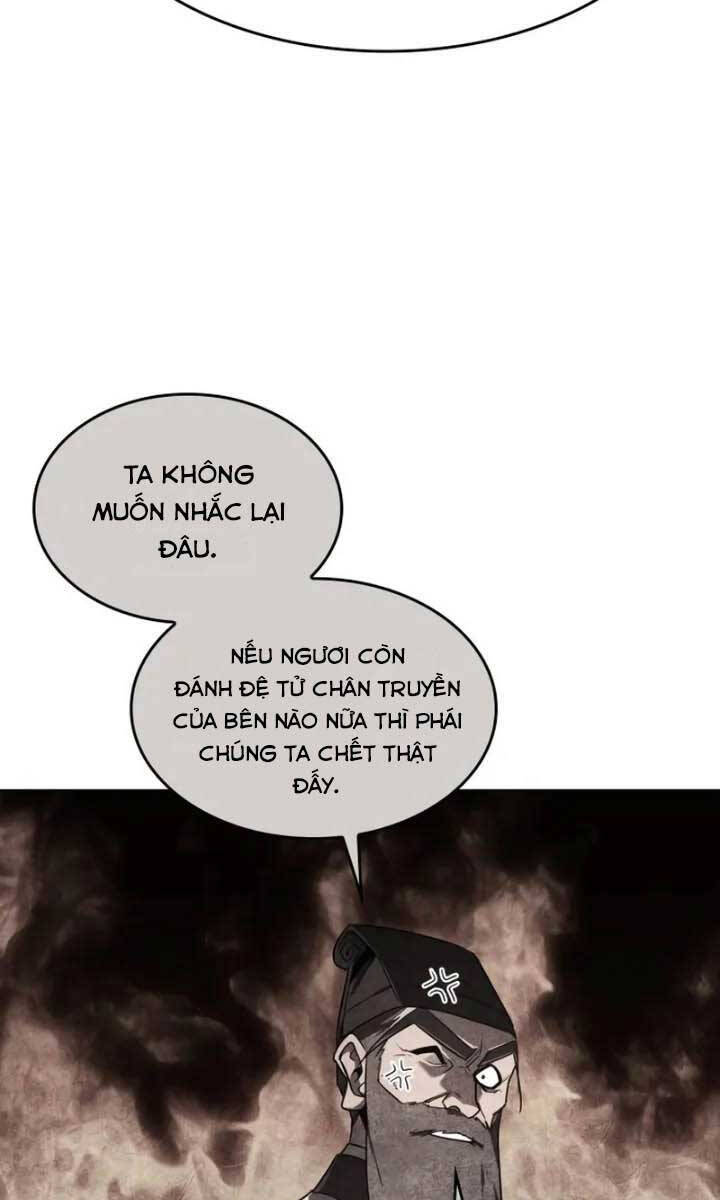 Thiên Ma Thần Quyết: Trùng Sinh Chương 103 Ảnh 41