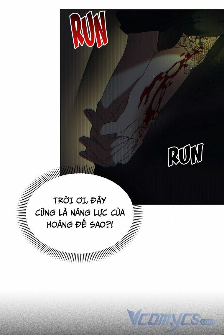 Cách Sống Sót Sau Khi Ngủ Với Hoàng Đế Chương 7 Ảnh 32