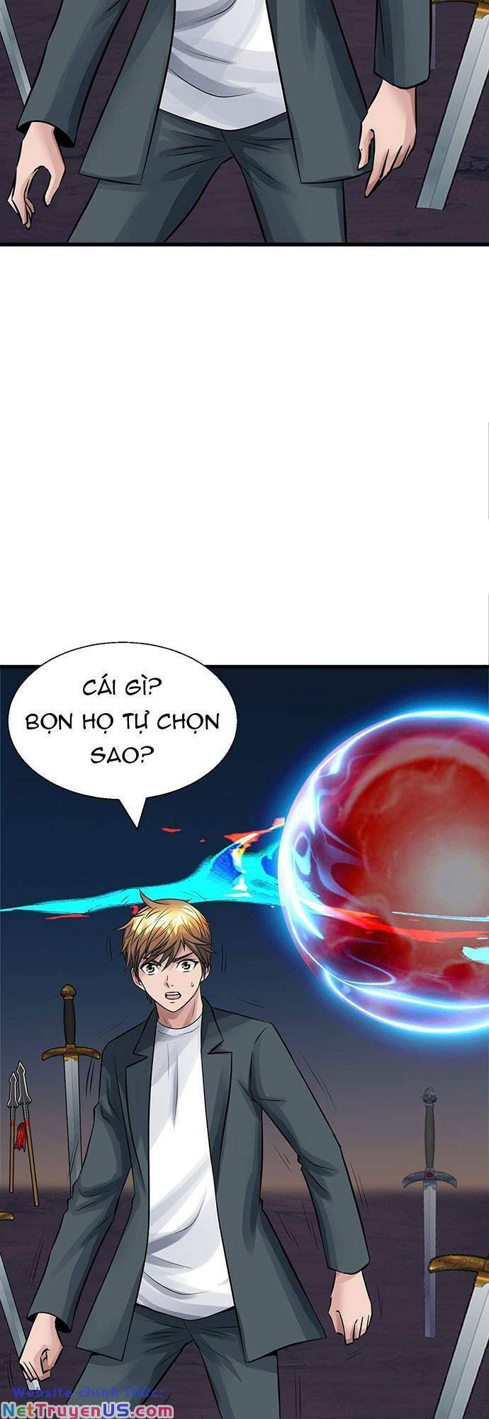 Ranker Bất Bại Chương 58 Ảnh 16