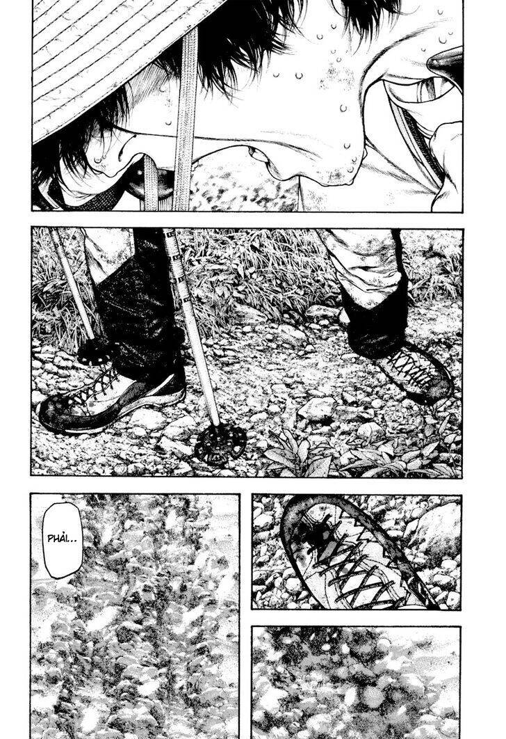 Kokou No Hito Chương 170 Ảnh 12