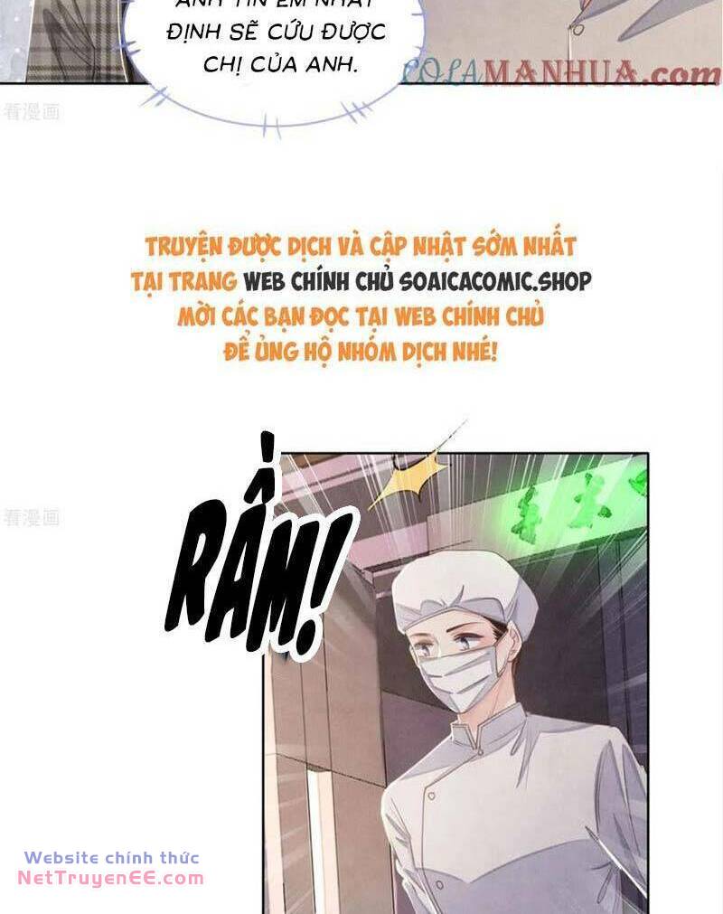 Tôi Có Ông Chồng Hay Ghen Chương 142 Ảnh 29
