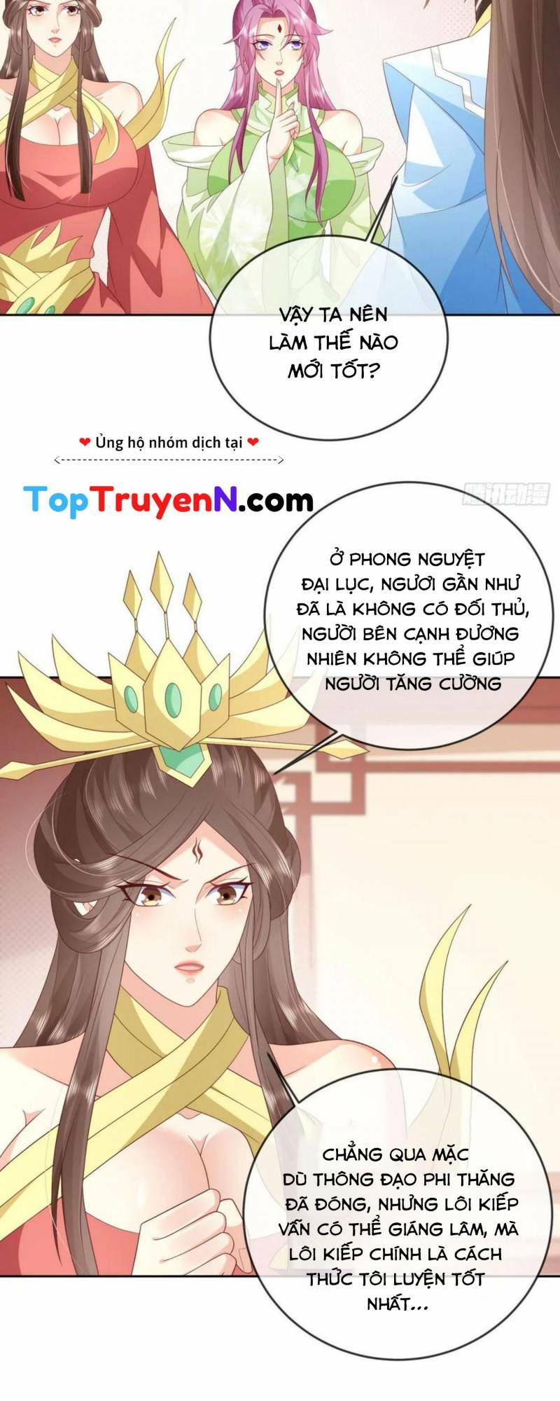 Đăng Nhập Blind Box Xưng Bá Tu Chân Giới Chương 91 Ảnh 25