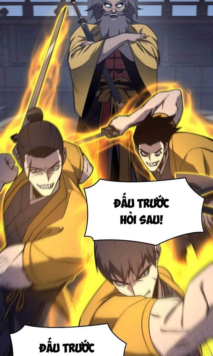 Thiên Ma Thần Quyết: Trùng Sinh Chương 104 Ảnh 54