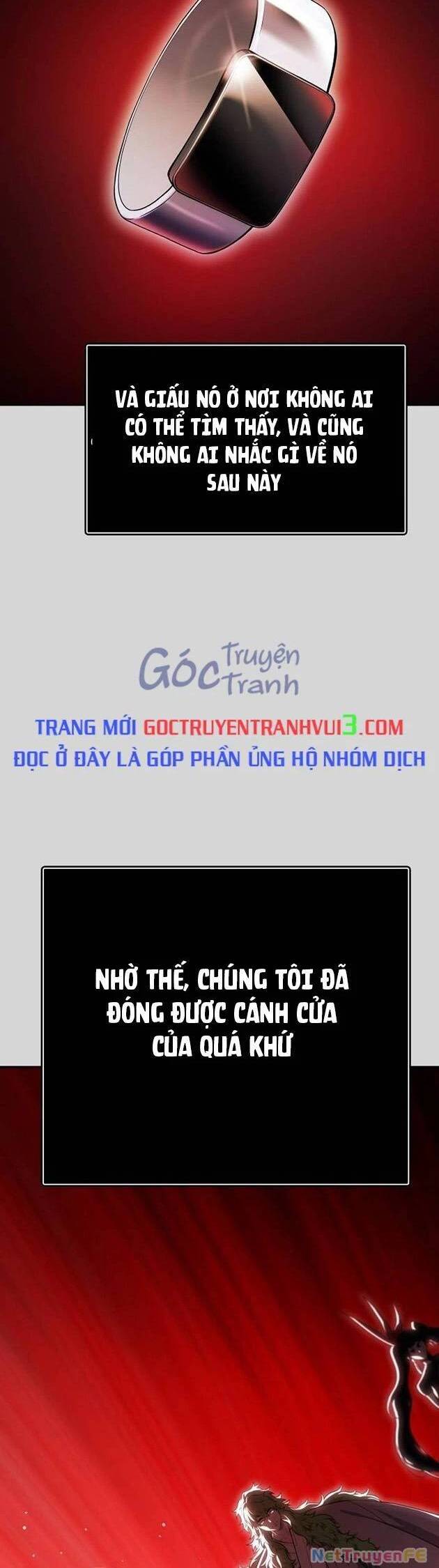 Cuộc Chiến Trong Tòa Tháp - Tower Of God Chương 640 Ảnh 98