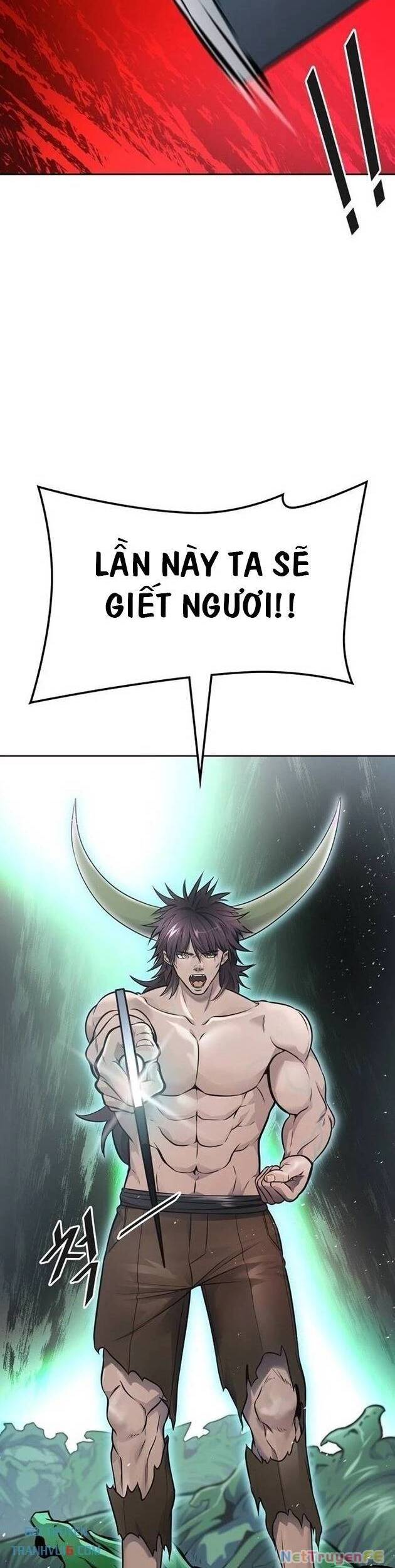 Cuộc Chiến Trong Tòa Tháp - Tower Of God Chương 644 Ảnh 78