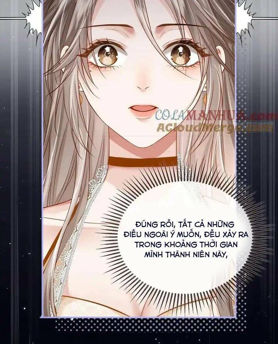 Anh Đã Dạy Tôi Cách Chiếm Giữ Anh Chương 17 Ảnh 33