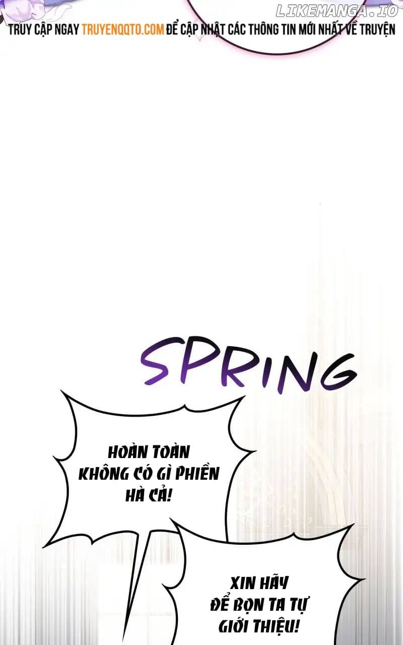 Nữ Tước Trong Sự Lụi Tàn Chương 16 Ảnh 50