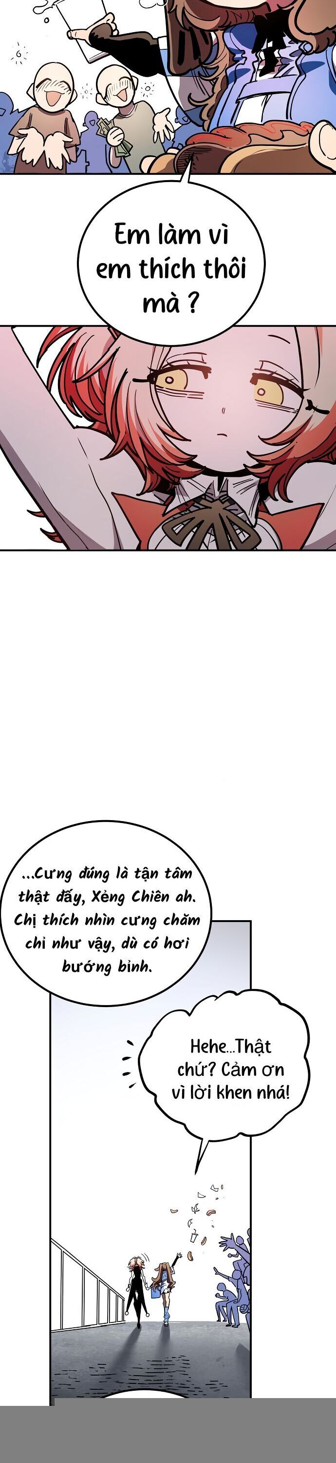 Player Chương 234 Ảnh 16