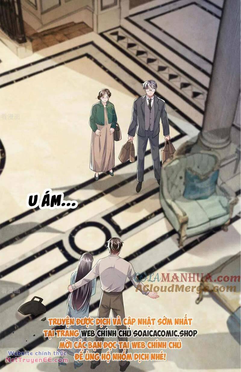 Tôi Có Ông Chồng Hay Ghen Chương 141 Ảnh 21