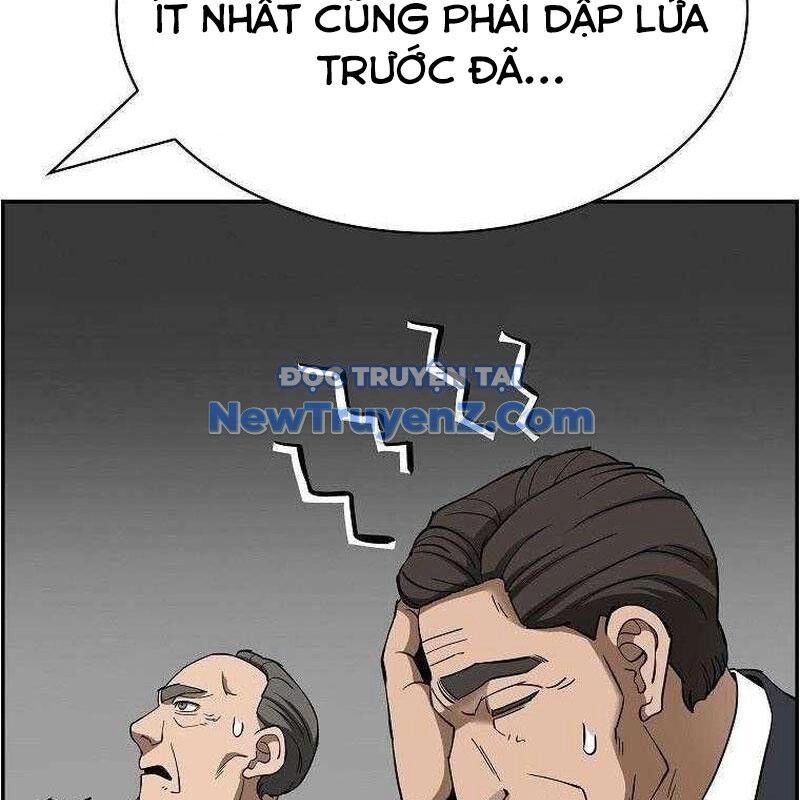 Chế Tác Hạt Nhân Chương 38 Ảnh 11