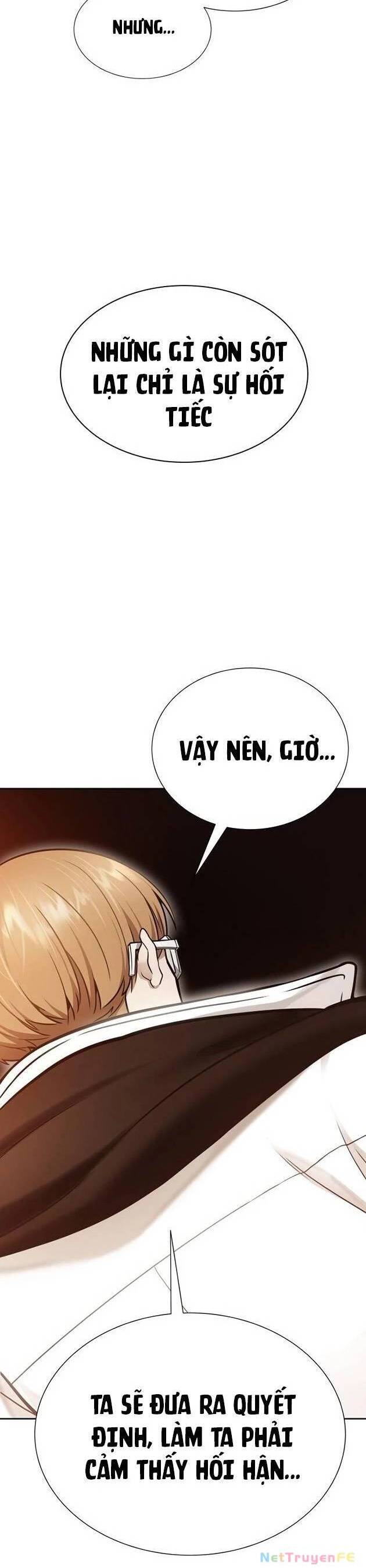 Cuộc Chiến Trong Tòa Tháp - Tower Of God Chương 638 Ảnh 18