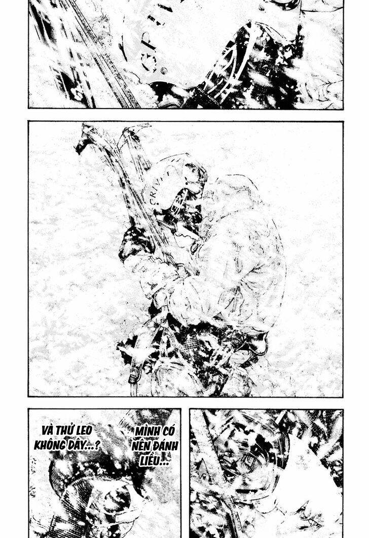 Kokou No Hito Chương 166 Ảnh 15
