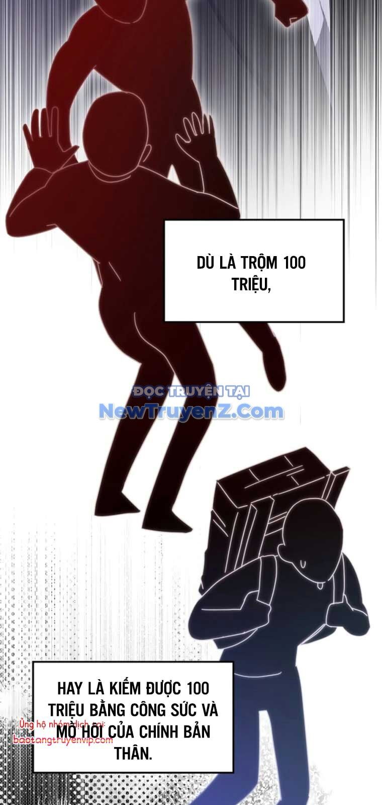 Học Viện Tối Thượng Chương 158 Ảnh 20