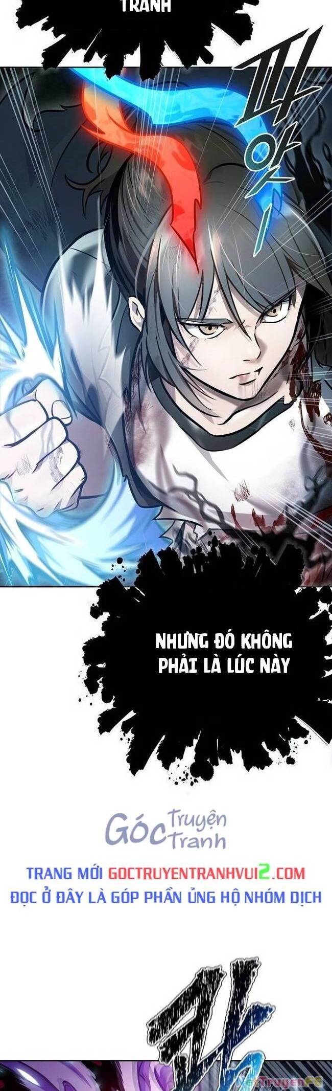 Cuộc Chiến Trong Tòa Tháp - Tower Of God Chương 634 Ảnh 26