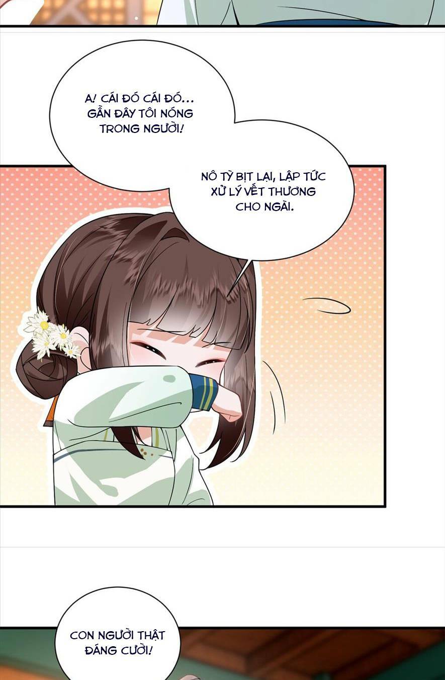 Phượng Hoàng Quy Hồi Chương 7 Ảnh 36