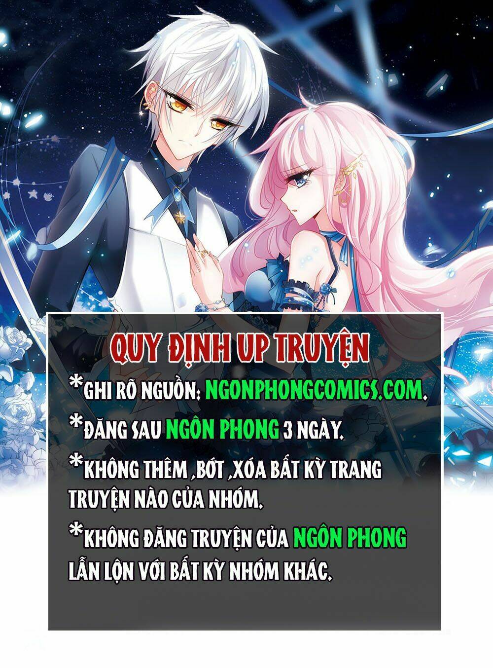 Làm Ơn Đi! Đừng Ám Tôi Nữa Chương 22 Ảnh 2