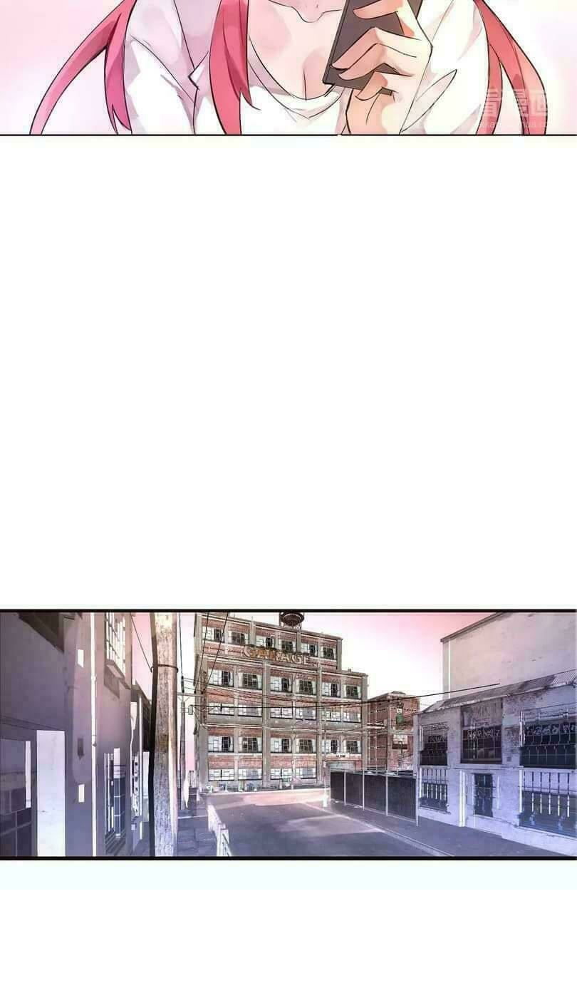 Thâm Hải Ma Ngữ Chương 7 Ảnh 16