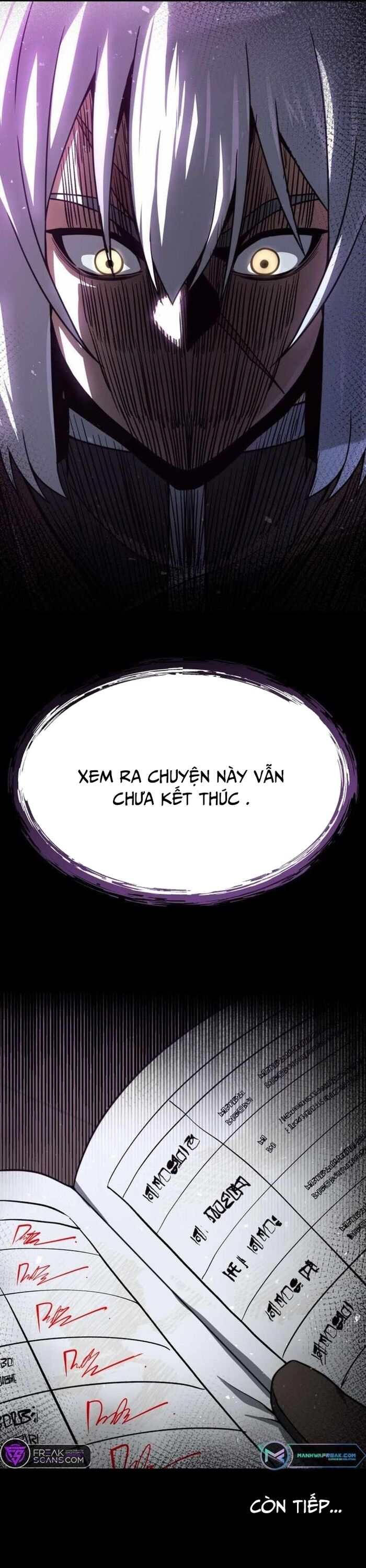 Kiếm Ma Chết Tiệt Chương 33 Ảnh 59