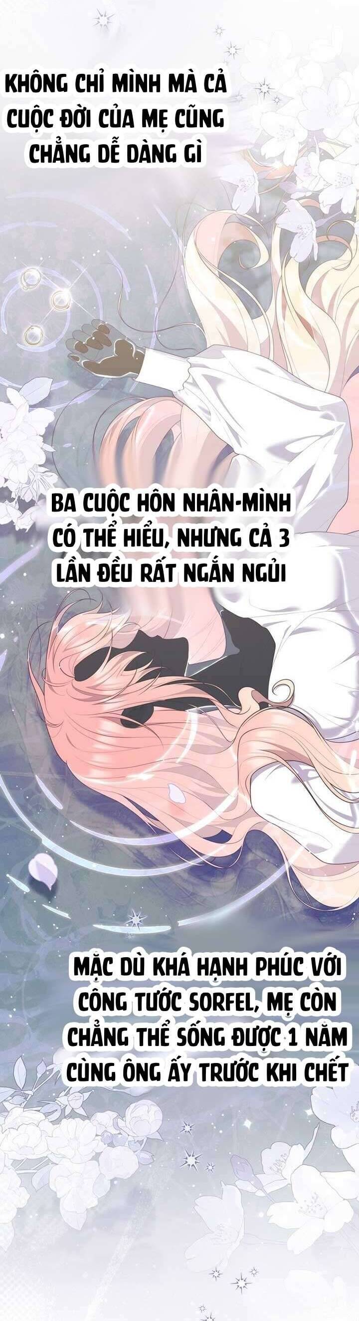 Nàng Công Chúa Tiên Tri Chương 102 Ảnh 16