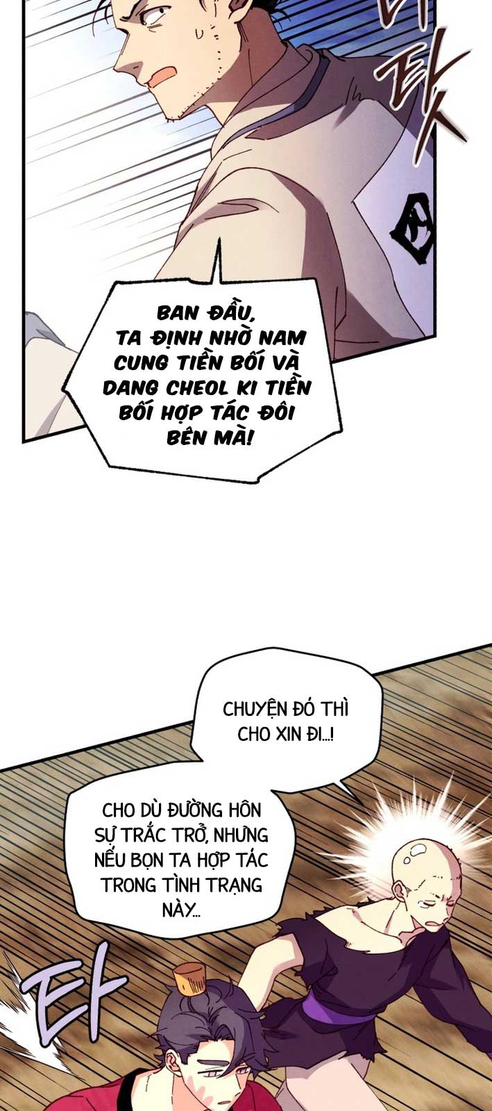 Phi Lôi Đao Thuật Chương 207.1 Ảnh 22
