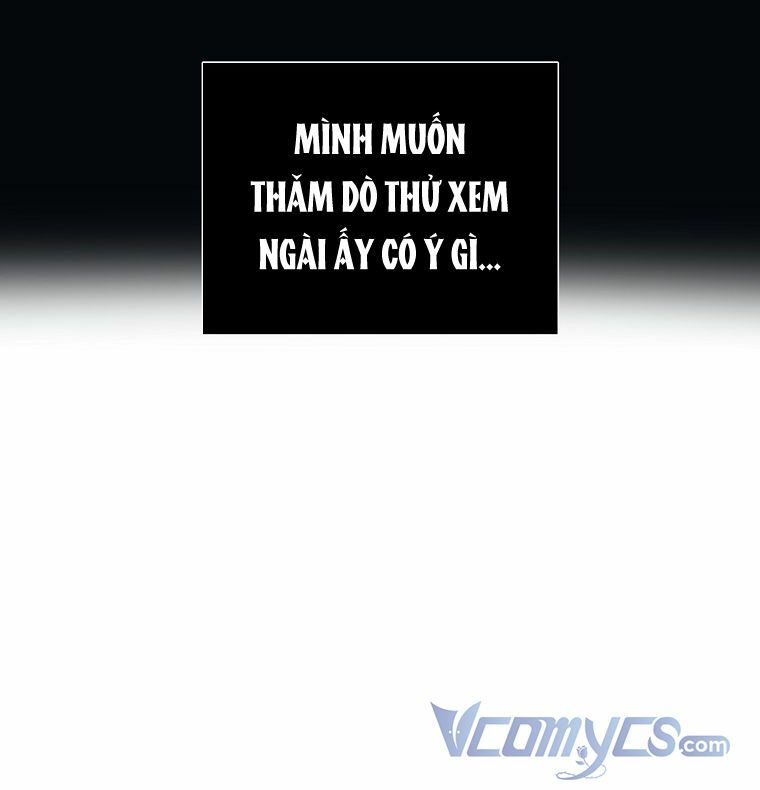 Cách Sống Sót Sau Khi Ngủ Với Hoàng Đế Chương 10 Ảnh 28