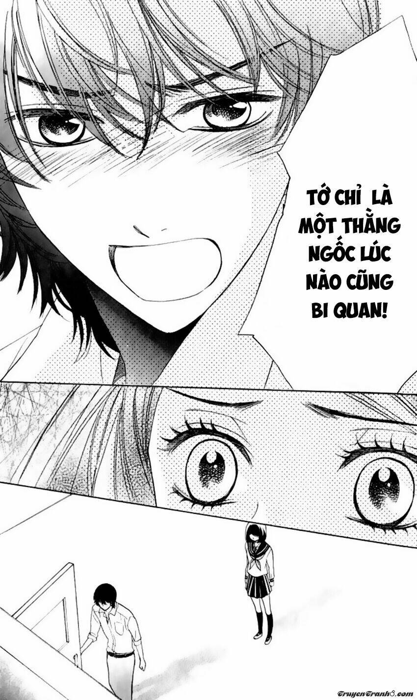 Ác Quỷ Và Bản Tình Ca Chương 63 Ảnh 16