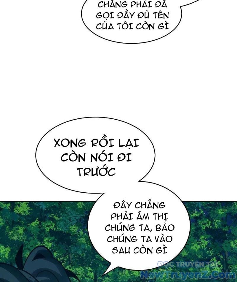Tay Trái Của Ta Có Thể Biến Chương 113 Ảnh 14