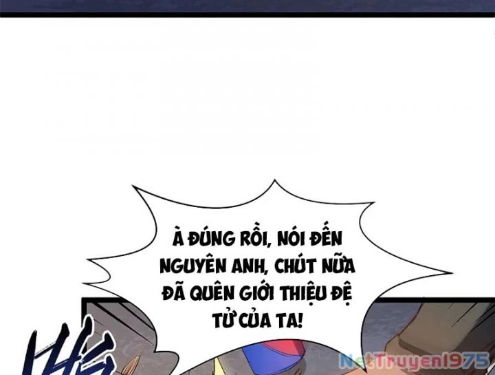 Đỉnh Cấp Khí Vận, Lặng Lẽ Tu Luyện Ngàn Năm Chương 257 Ảnh 32