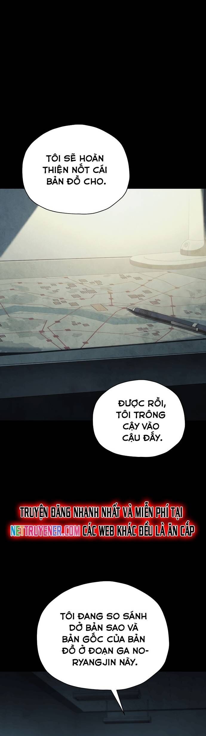 Câu Lạc Bộ Truyện Ma Chương 66 Ảnh 30