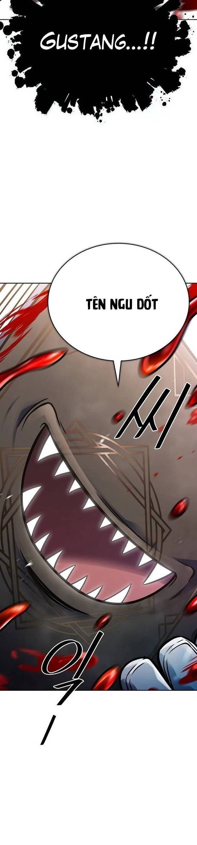 Cuộc Chiến Trong Tòa Tháp - Tower Of God Chương 639 Ảnh 65