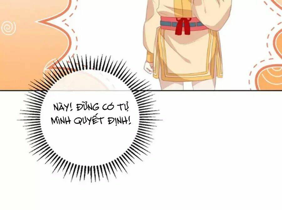 Hội Học Sinh Kiêu Ngạo Của Hoàng Cung Chương 6 Ảnh 49