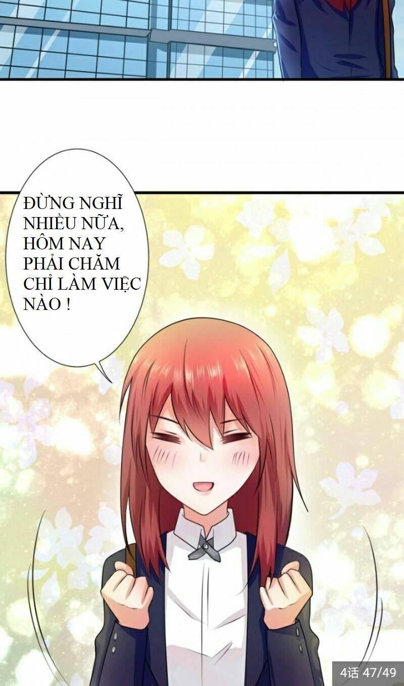 Hôn Em Một Ngày Một Lần Chương 4 Ảnh 39
