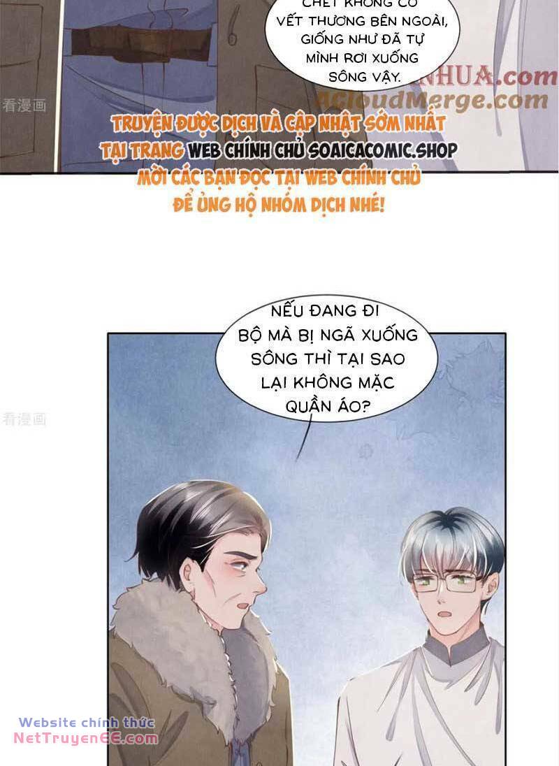 Tôi Có Ông Chồng Hay Ghen Chương 145 Ảnh 40
